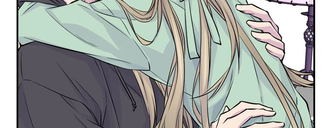 My Ex, Client - Chapter 21